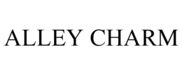 ALLEY CHARM trademark