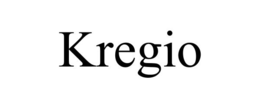 KREGIO trademark