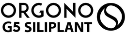 ORGONO G5 SILIPLANT trademark