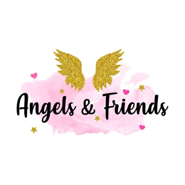 ANGELS & FRIENDS trademark