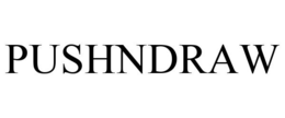 PUSHNDRAW trademark