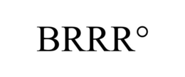 BRRR° trademark