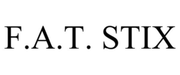 F.A.T. STIX trademark