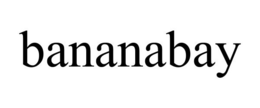 BANANABAY trademark