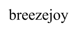 BREEZEJOY trademark