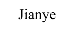 JIANYE trademark