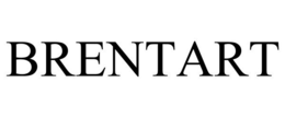 BRENTART trademark