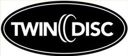 TWIN DISC trademark