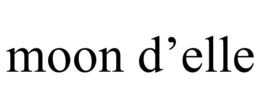MOON D'ELLE trademark