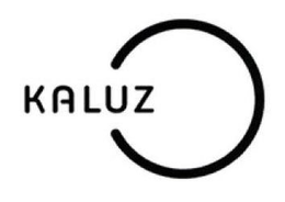 KALUZ trademark