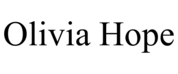 OLIVIA HOPE trademark