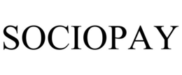 SOCIOPAY trademark