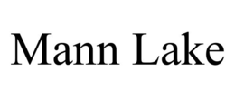 MANN LAKE trademark