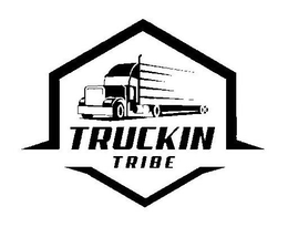 TRUCKIN TRIBE trademark