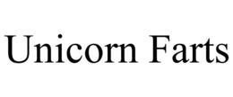 UNICORN FARTS trademark