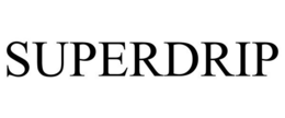 SUPERDRIP trademark