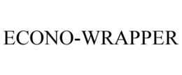 ECONO-WRAPPER trademark