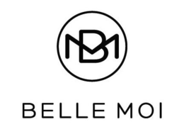 B M BELLE MOI trademark