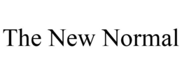 THE NEW NORMAL trademark