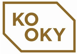 KOOKY trademark