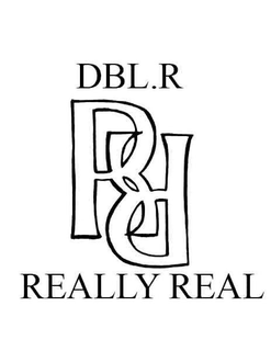 DBL.R REALLY REAL trademark