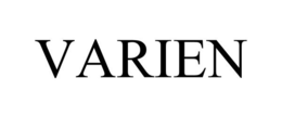 VARIEN trademark