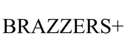BRAZZERS+ trademark