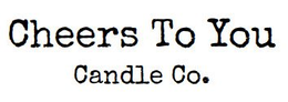 CHEERS TO YOU CANDLE CO. trademark