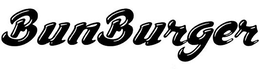 BUNBURGER trademark