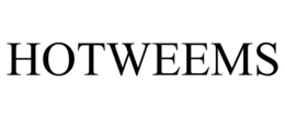 HOTWEEMS trademark