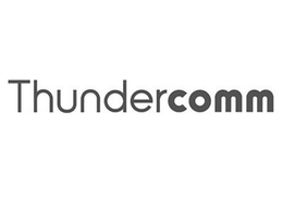 THUNDERCOMM trademark