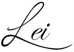 LEI trademark