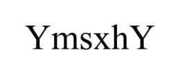YMSXHY trademark