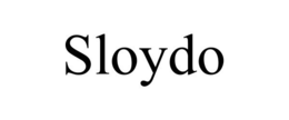 SLOYDO trademark