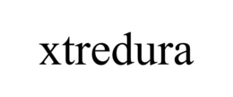 XTREDURA trademark