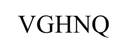 VGHNQ trademark