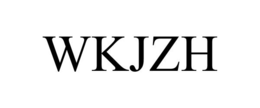 WKJZH trademark