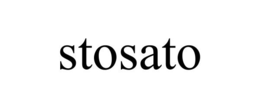 STOSATO trademark