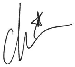 CH trademark
