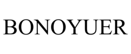BONOYUER trademark