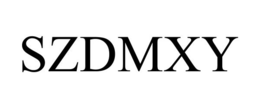SZDMXY trademark