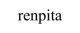 RENPITA trademark