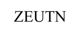 ZEUTN trademark
