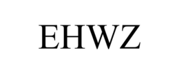 EHWZ trademark