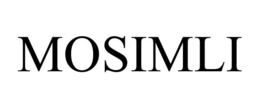 MOSIMLI trademark