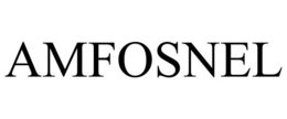AMFOSNEL trademark