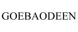 GOEBAODEEN trademark