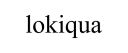 LOKIQUA trademark