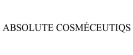 ABSOLUTE COSMÉCEUTIQS trademark