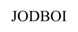 JODBOI trademark